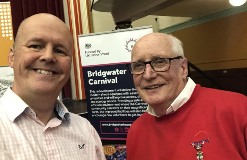 Bridgwater Town Deal