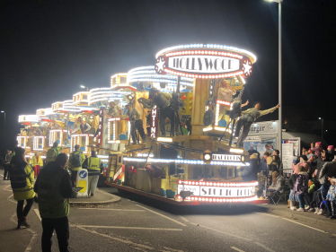 Bridgwater Carnival