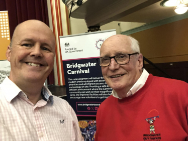 Bridgwater Town Deal